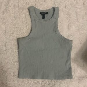 Forever 21 Crop Top